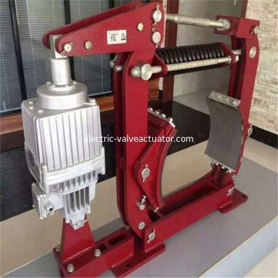 Giá tốt. YWZ4 YWZ8 Dòng Phanh trống điện thủy lực THƯƠNG HIỆU JINGU trực tuyến