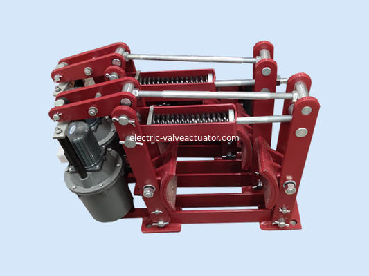 Giá tốt. Phanh tang trống thủy lực dòng YW160 đến YW800, bộ đẩy dòng ED Ed23 đến Ed301 trực tuyến