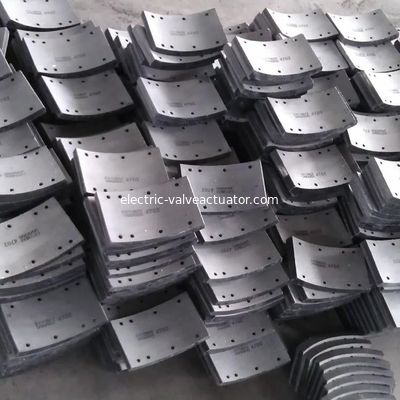 Giá tốt. Mô-đun phanh má phanh được sử dụng cho Phanh trống điện thủy lực dòng YW, YWZ HD trực tuyến