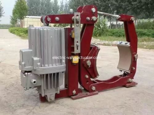 Giá tốt. Phanh điện thủy lực YWZ9-200 / E30 YWZ9-300 / E30 Ed30 / 5 YWZ9-315 / E80 Ed80 / 6 trực tuyến