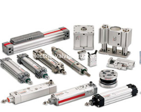Giá tốt. Van điều tiết điện tử Piston từ tính RT / 57232 / M / 50 Double Action 12mm Trip trực tuyến