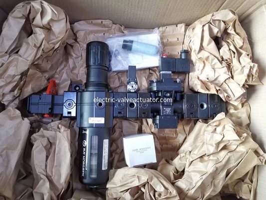 Giá tốt. Van điều chỉnh áp suất cốc Bayonet G Thread 40.00µm B73G-4GK-AD3-RMN NORGREN trực tuyến