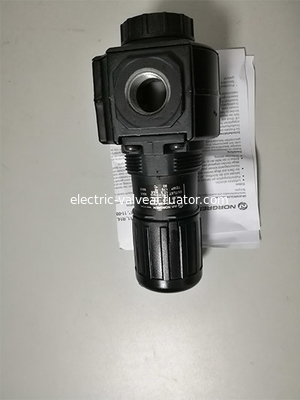 Giá tốt. Van điều chỉnh áp suất 105L / S IMI NORGREN R74G-4GK-RMN Nhôm tràn trực tuyến