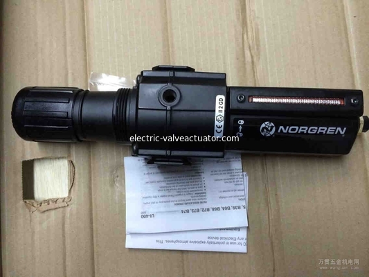 Giá tốt. Bộ điều chỉnh áp suất bộ lọc cốc Bayonet IMI NORGREN B74G-4AK-QD1-RMN trực tuyến