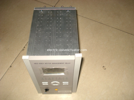 Giá tốt. Rơ le bảo vệ tích hợp nhôm PA66 WISCOM WDZ-440 cho điện áp thấp trực tuyến