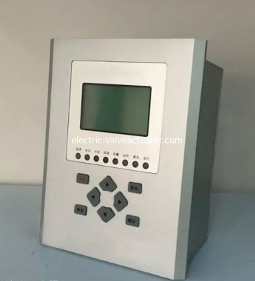 Giá tốt. Màn hình LCD 20mA Rơ le bảo vệ vi mô Thiết bị điều khiển động cơ WISCOM WDZ-5232 trực tuyến