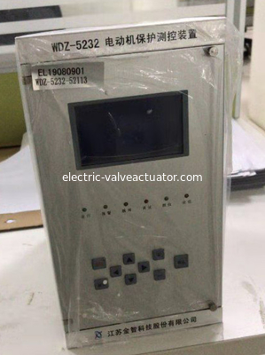 Giá tốt. Rơ le bảo vệ máy biến áp EFCs 4mA WISCOM WDZ-5232 Miniature Sealed trực tuyến