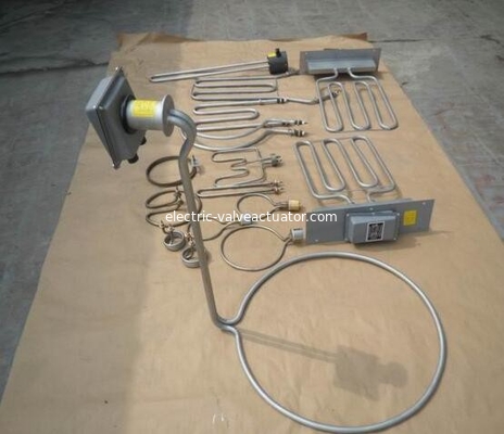 Giá tốt. ST11G ST9G ST9G Các bộ phận máy mưa điện tĩnh Hopper Heater trực tuyến