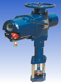 Giá tốt. IP68 không xâm nhập intellectualized điều chế điện cơ cấu truyền động SND-ZTZ6300--25000 trực tuyến