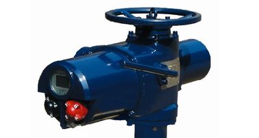 Giá tốt. Thiết bị truyền động van điện xoay chiều không xâm nhập SND- ZTD5-50 Changzhou trạm điện thiết bị phụ trợ trực tuyến