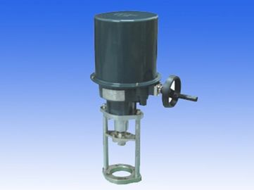 Giá tốt. Nhiệm vụ nặng công nghiệp Điện tuyến Travel Modulating Van Actuators STZ10 220V trực tuyến
