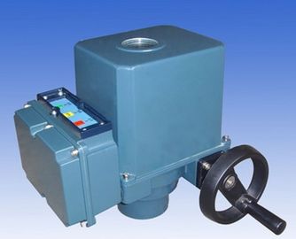 Giá tốt. SND-QDZ (I) 50, SND-QDZ (I) 100 quay dẫn động điện với hệ thống S2 cho ống thông gió trực tuyến