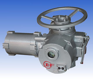 Giá tốt. GB3836.1-2000 ZB (B) nhỏ phòng chống cháy cho điện nhãn hiệu van thiết bị truyền động điều khiển tự động trực tuyến