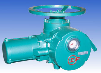 Giá tốt. IP68 220V 240V ZB chung thiết bị truyền động điện van cầu 25 - 400Nm trực tuyến