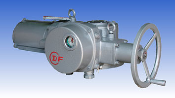 Giá tốt. cổng tín hiệu ISO5210 thiết bị truyền động điện 20V cho van cầu, van cổng, van tiết lưu trực tuyến