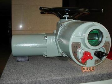 Giá tốt. Nổ ExdIIBT4 chứng IMT04 / M / H2BC, IMT04 / M / H3BC thiết bị truyền động điện 380V van bi trực tuyến