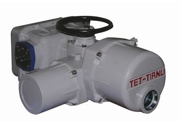 Giá tốt. Thượng Hải tự động cụ nhà máy 11 van thủy lực điện thiết bị truyền động 70AI 4 - 20mA, 24V DC trực tuyến
