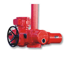 Giá tốt. SMC-03 / H1BC lửa bằng chứng thiết bị truyền động điện có giá trị cho ngành công nghiệp thủy điện, luyện kim trực tuyến