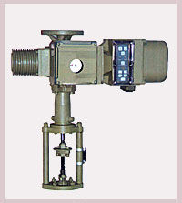 Giá tốt. 2SB3510, 2SB3511, 2SB3512 di động điện van truyền động tốc độ sản lượng 20 - 160mm / phút trực tuyến