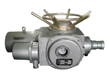 Giá tốt. IP65 chống thấm ngoài trời điện Van Actuator DZW10A, DZW15A, DZW20A cho luyện kim trực tuyến