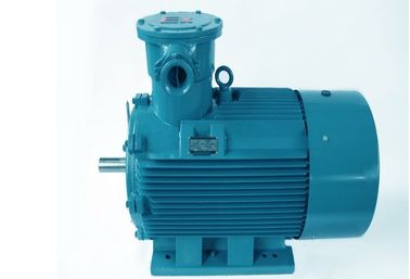 Giá tốt. IP55 nổ bằng chứng động cơ không đồng bộ YB2-160L-4, YB2-180L-4 50/60 HZ trực tuyến