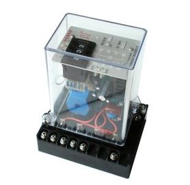 Giá tốt. DK KHÔNG PHỤ CẤP ĐIỆN ÁP Electronic Control RELAY (JY-7A / 1DK) 19V - 130V trực tuyến