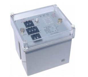 Giá tốt. JL-8C / 12-3-1X-200 0.1A - 9.9A CHỐNG THỜI HẠN RELAY HIỆN cho các thiết bị bảo vệ rơ le trực tuyến