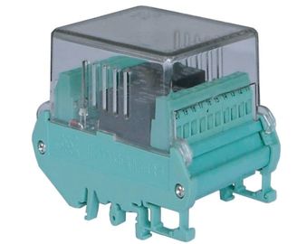 Giá tốt. Moistureproof DZY-204, DZY-401 serial TĨNH PHỤ RELAY cho các thiết bị tự động điều khiển trực tuyến