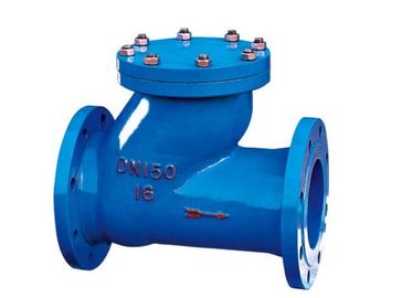 Giá tốt. áp lực cao API 598 HQ41X thép không gỉ trượt bóng van kiểm tra wafer trực tuyến