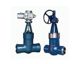 Giá tốt. Nhiệt độ cao, ăn mòn Z960Y điện cửa hàn điện van ga trực tuyến