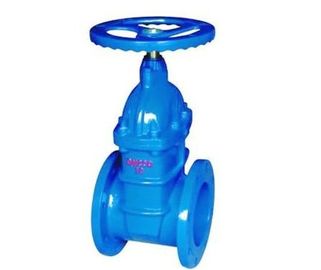 Giá tốt. AWWA Z45X / RVHX đồng cửa ngồi kiên cường van dẫn sử dụng, ổ khí nén trực tuyến