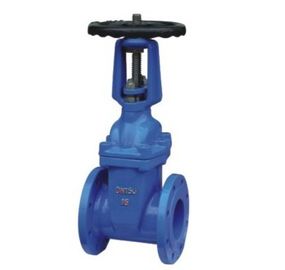 Giá tốt. GB13927 Z44X / RRHX Ming đàn hồi van cổng ngồi que áp 1.0 ~ 2.5MPa trực tuyến