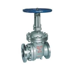 Giá tốt. thép không gỉ PZ41H / X Scum trạm điện cửa van DN 50 ~ 500mm trực tuyến
