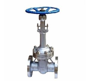 Giá tốt. Nhiệt độ cao áp DZ41Y thép không gỉ cửa đông lạnh van mặt bích 50 ~ 300MM trực tuyến