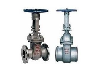 Giá tốt. GB9113 DS / Z44H đúc thép, gang van cổng dấu GB1.6Mpa, GB4.0Mpa, GB6.4Mpa trực tuyến