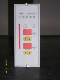 Giá tốt. XHT-5 Hệ thống đánh lửa hiệu suất cao Thiết bị Flam Scanner cho điện, Luyện kim trực tuyến