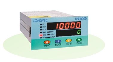 Giá tốt. CE UNI800D Bao Bì Quy mô điều khiển với màn hình LED Cân Feeder điều khiển 4 - 20mA trực tuyến