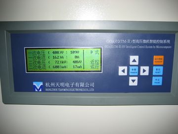 Giá tốt. Truyền thông RS485 Interlet GGAJ02 (TM-I) Loại ESP điều khiển tự động Silicon Rectifier Với thiết bị điều khiển từ xa trực tuyến