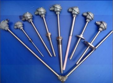 Giá tốt. loạt WRN / WRE Không có đồ đạc cặp nhiệt điện, hội Can nhiệt trực tuyến