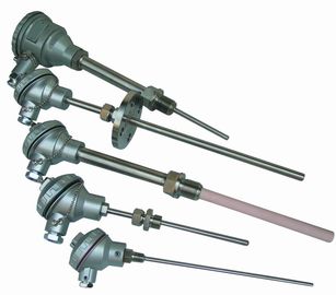 Giá tốt. Mặt bích WZP-320 330 321 330 chế tạo kháng nhiệt, cặp nhiệt bạch kim, PT100 R trực tuyến