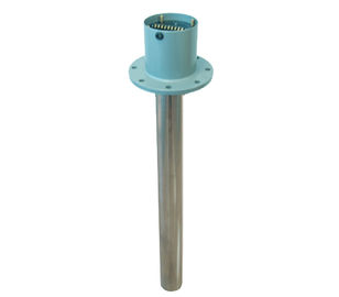 Giá tốt. độ chính xác cao UT-81D bình xăng mức dầu công nghiệp cảm biến tốc độ quay 6 mét trực tuyến
