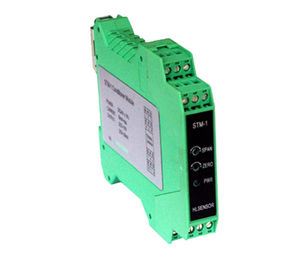 Giá tốt. STM-1 độ tin cậy cao tốc độ đường truyền cho các cảm biến tốc độ miễn cưỡng CS-1 DC 4 ~ 20mA trực tuyến