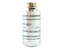 Giá tốt. ZHJ-2 Rung Rate Sensor trực tuyến