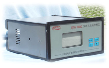 Giá tốt. GFDS-9001G kích từ thiết bị giám sát quanh co cách hiển thị điện áp của máy phát điện trực tuyến