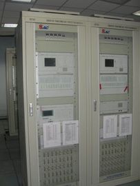 Giá tốt. máy phát điện DGT 801D Digital Transformer Relay bảo vệ AC cung cấp điện 5A, 100V, 50Hz trực tuyến