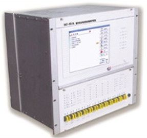 máy phát điện DGT -801C Digital Transformer Relay bảo vệ 600MW ~ 1000MW