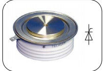 Giá tốt. Gốm DC Phase Control Thyristor Đối với Trung tâm Khuếch đại Cổng trực tuyến