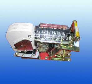 Giá tốt. CE, UL, TUV và ROHS chứng nhận đôi-break DC Contactor CZ0-250 / 10 trực tuyến