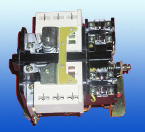 Giá tốt. Chuyên nghiệp phụ trợ liên lạc / DC Contactor cho động cơ kiểm soát CZ0-100 / 01 trực tuyến