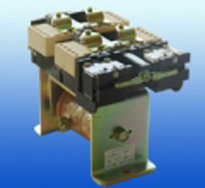 Giá tốt. GB / T14048.1 & GB14048.4 tiêu chuẩn 660V / 1500A DC Contactor CZ0-40 / 20 trực tuyến